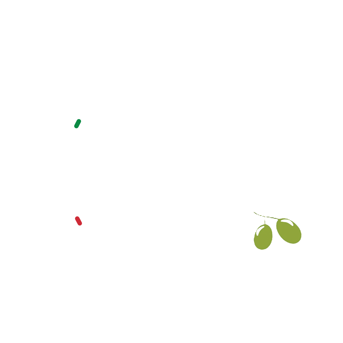 Oliva · Italian Restaurant · Bar · Amersfoort